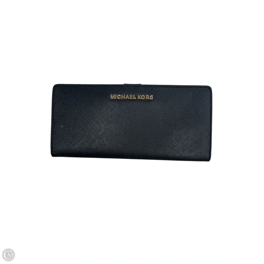 Wallet Designer By Michael Kors, Size: Medium