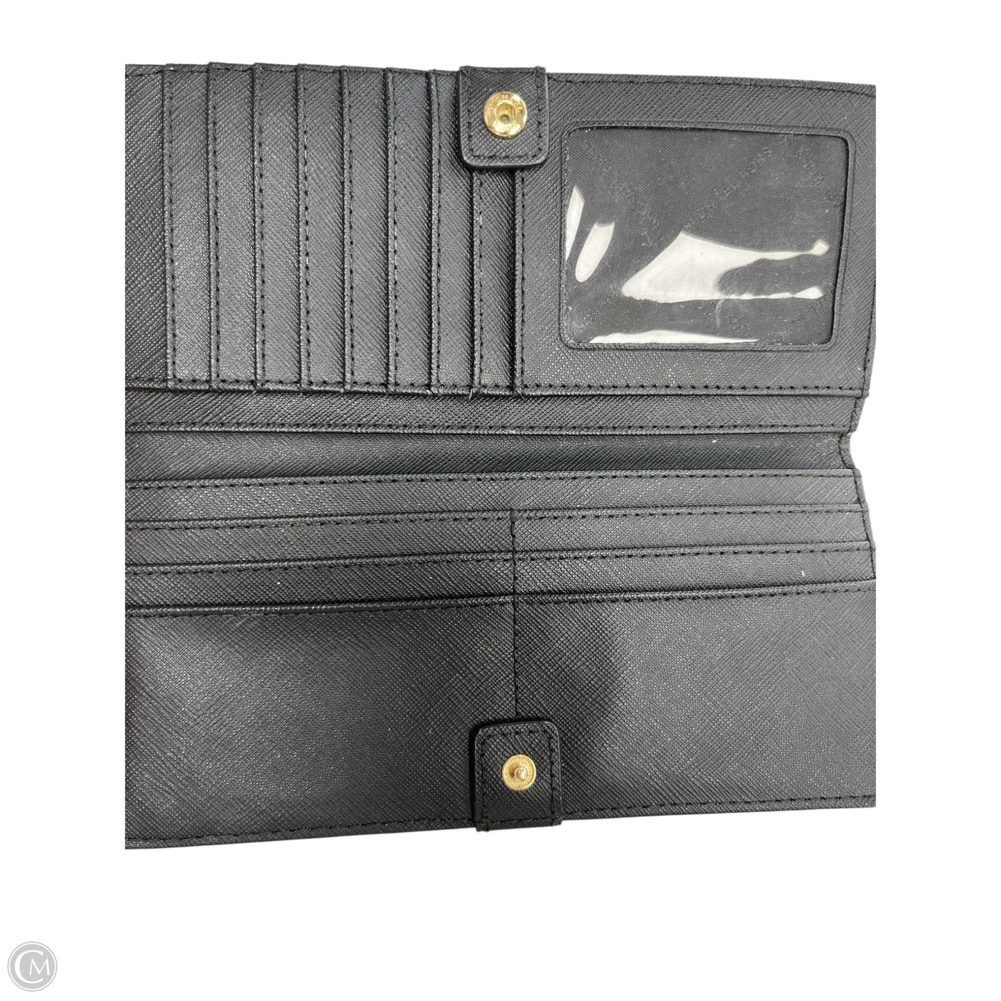 Wallet Designer By Michael Kors, Size: Medium