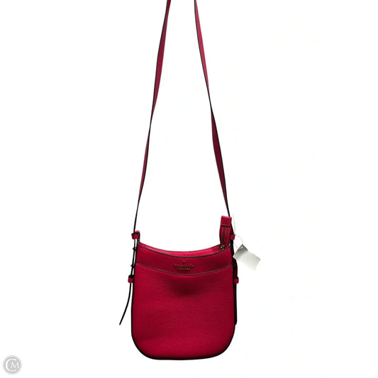 Crossbody Designer By Kate Spade, Size: Medium