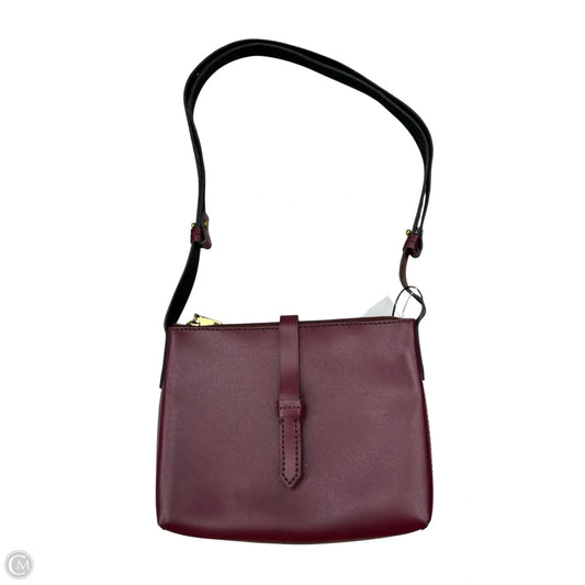 Crossbody By J. Crew, Size: Small