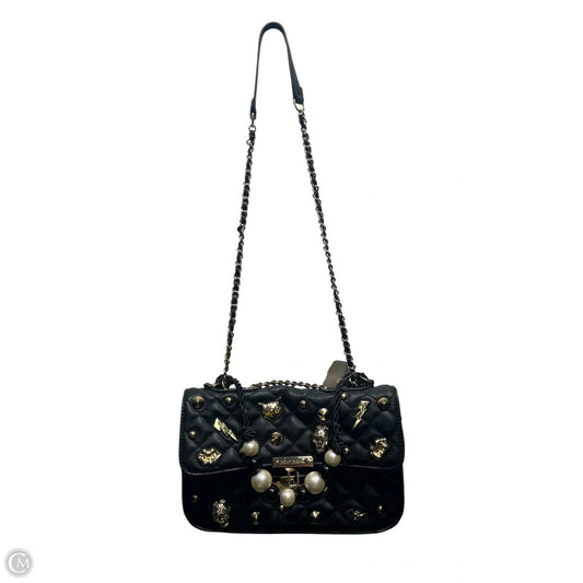 Handbag By Betsey Johnson, Size: Medium