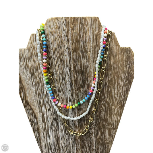 Necklace Layered By Baublebar