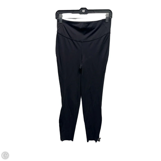 Athletic Leggings By Lululemon In Black, Size: 8