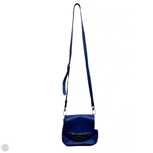Crossbody Luxury Designer By Tods, Size: Small