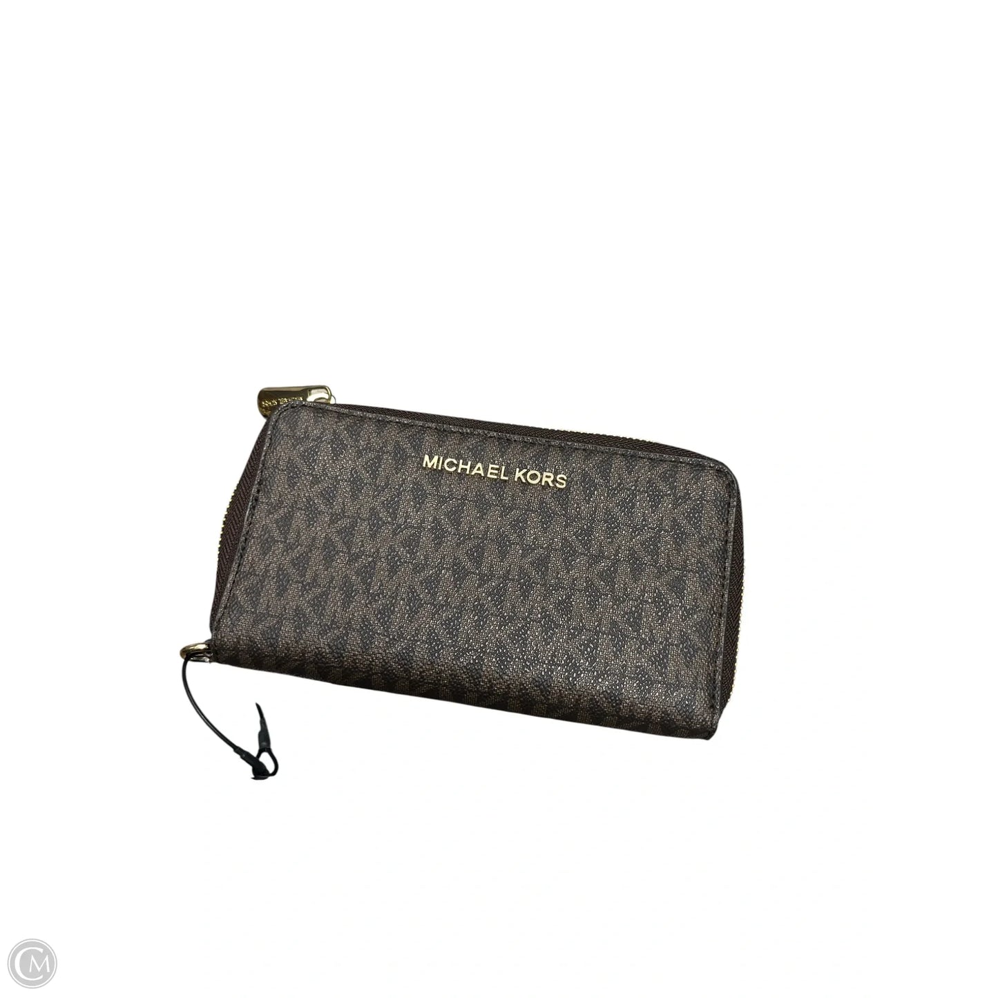 Wallet Designer By Michael Kors, Size: Medium