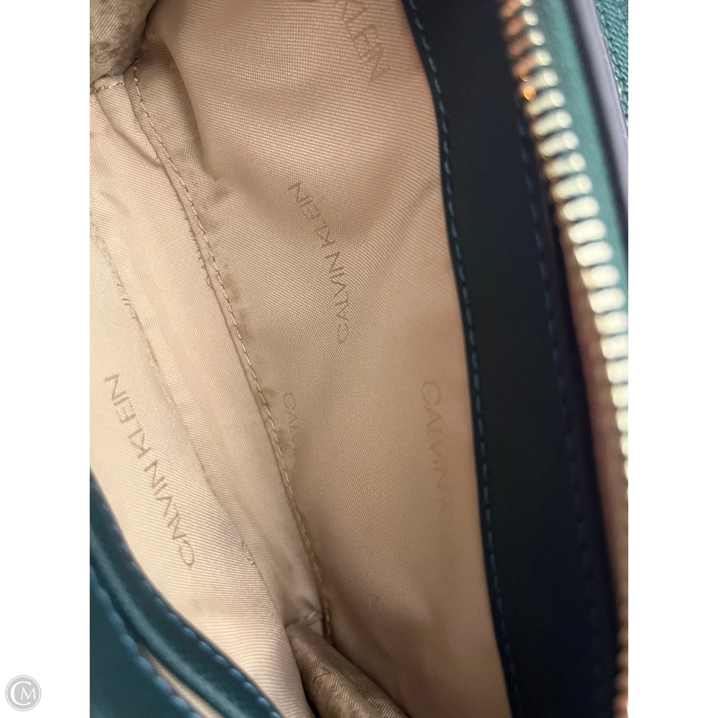 Crossbody By Calvin Klein, Size: Small