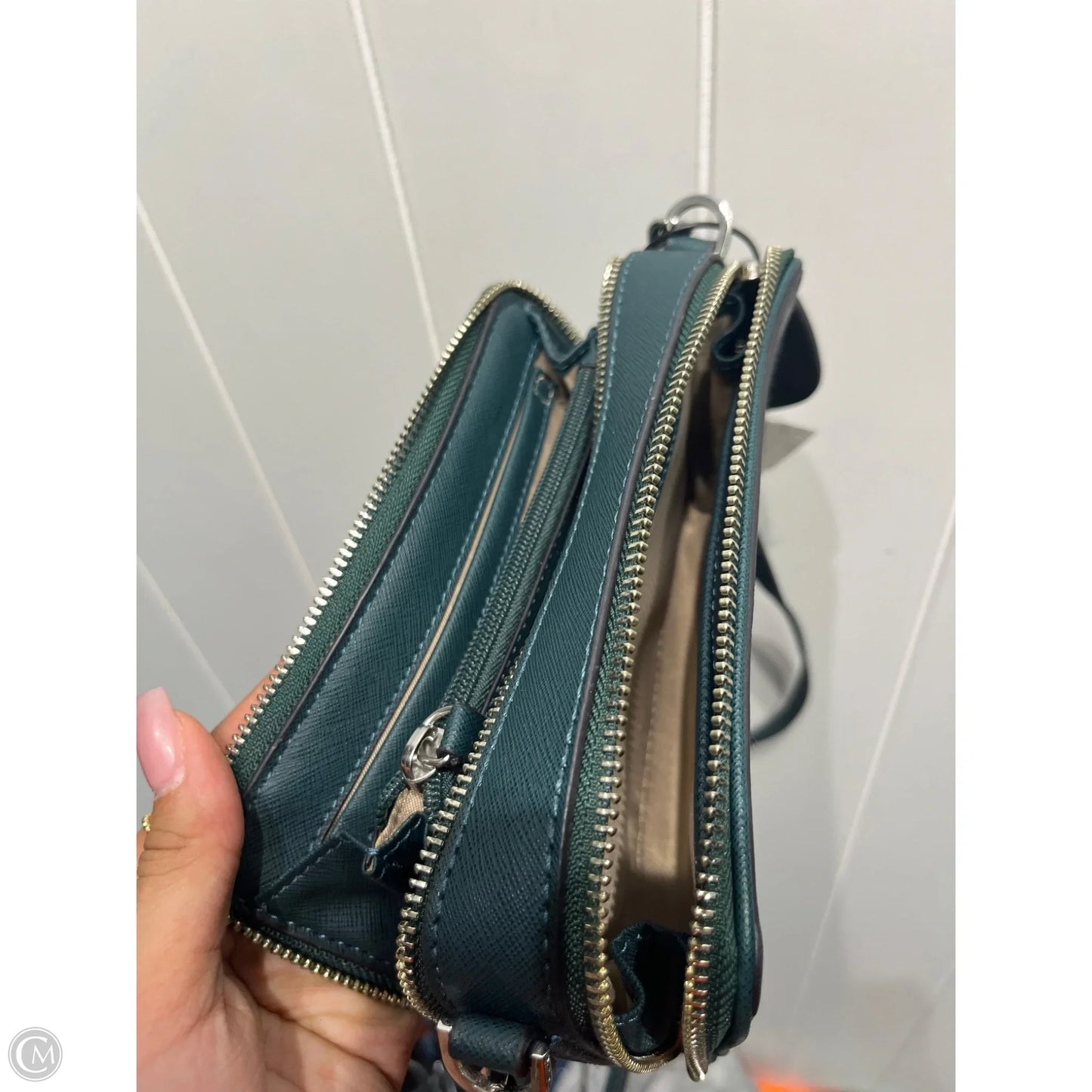 Crossbody By Calvin Klein, Size: Small