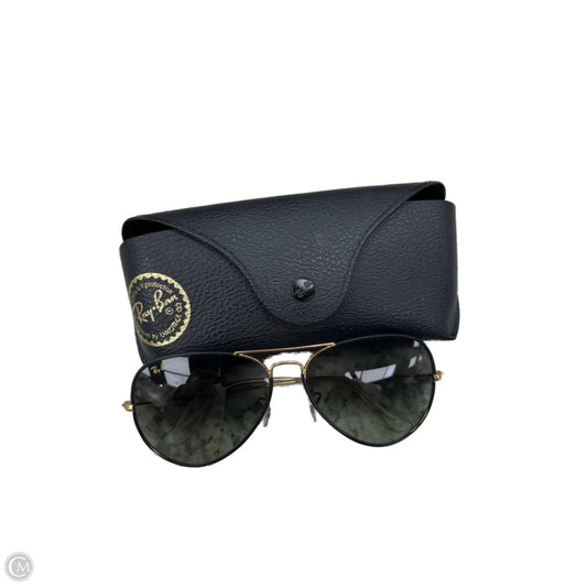 Sunglasses Designer By Ray Ban