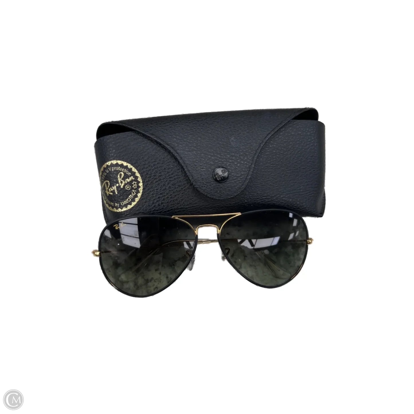 Sunglasses Designer By Ray Ban