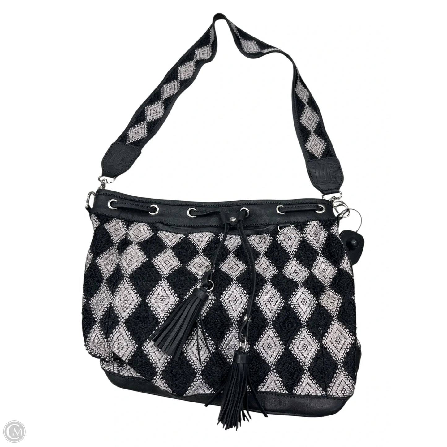 Handbag By Clothes Mentor, Size: Medium