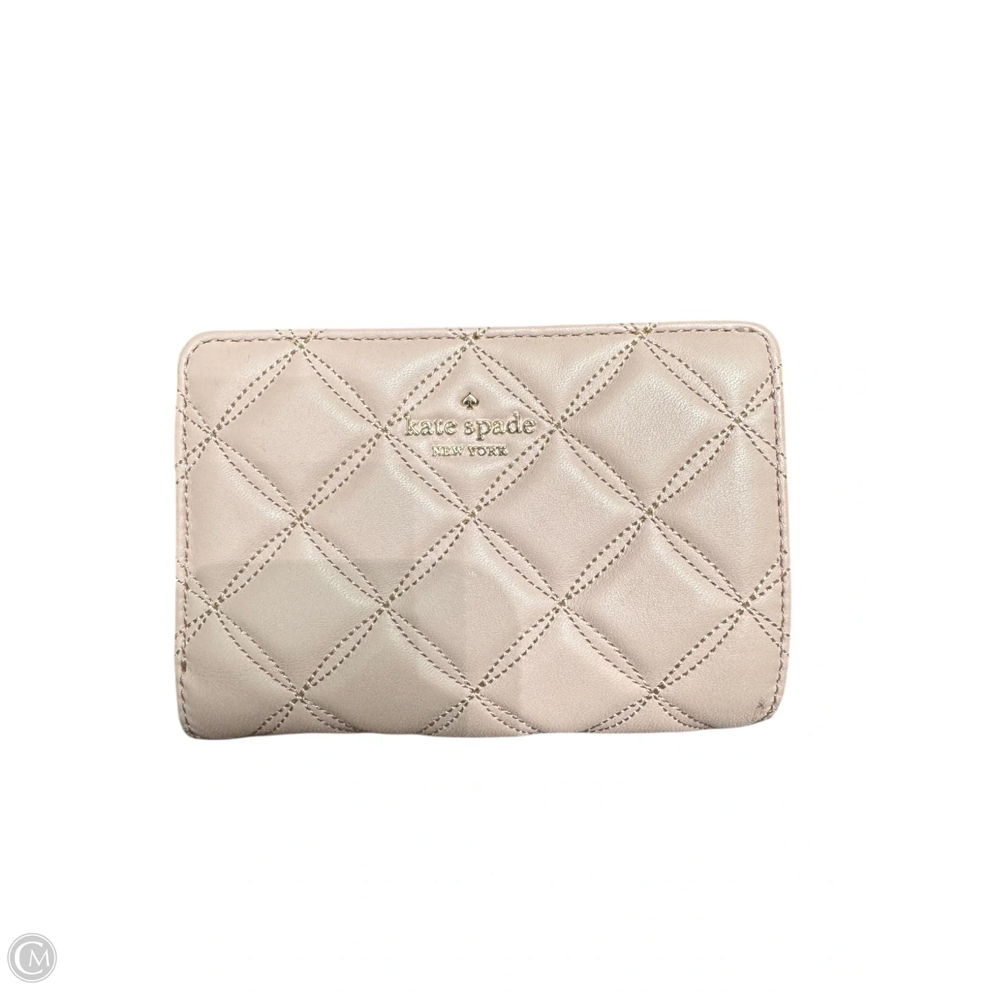 Wallet Designer By Kate Spade, Size: Medium