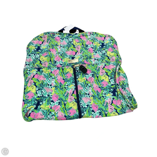 Accessory Designer Tag By Lilly Pulitzer, Size: Large