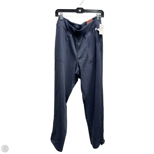 Pants Lounge By Livi Active In Blue, Size: 12