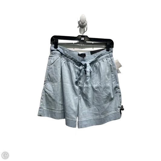 Shorts By White House Black Market In Blue, Size: 6