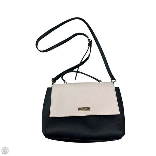 Crossbody Designer By Kate Spade, Size: Medium