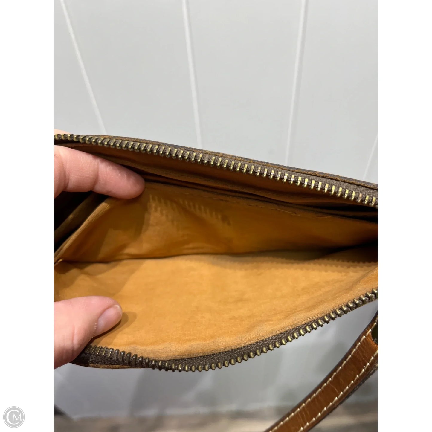 Wristlet Designer By Patricia Nash, Size: Medium