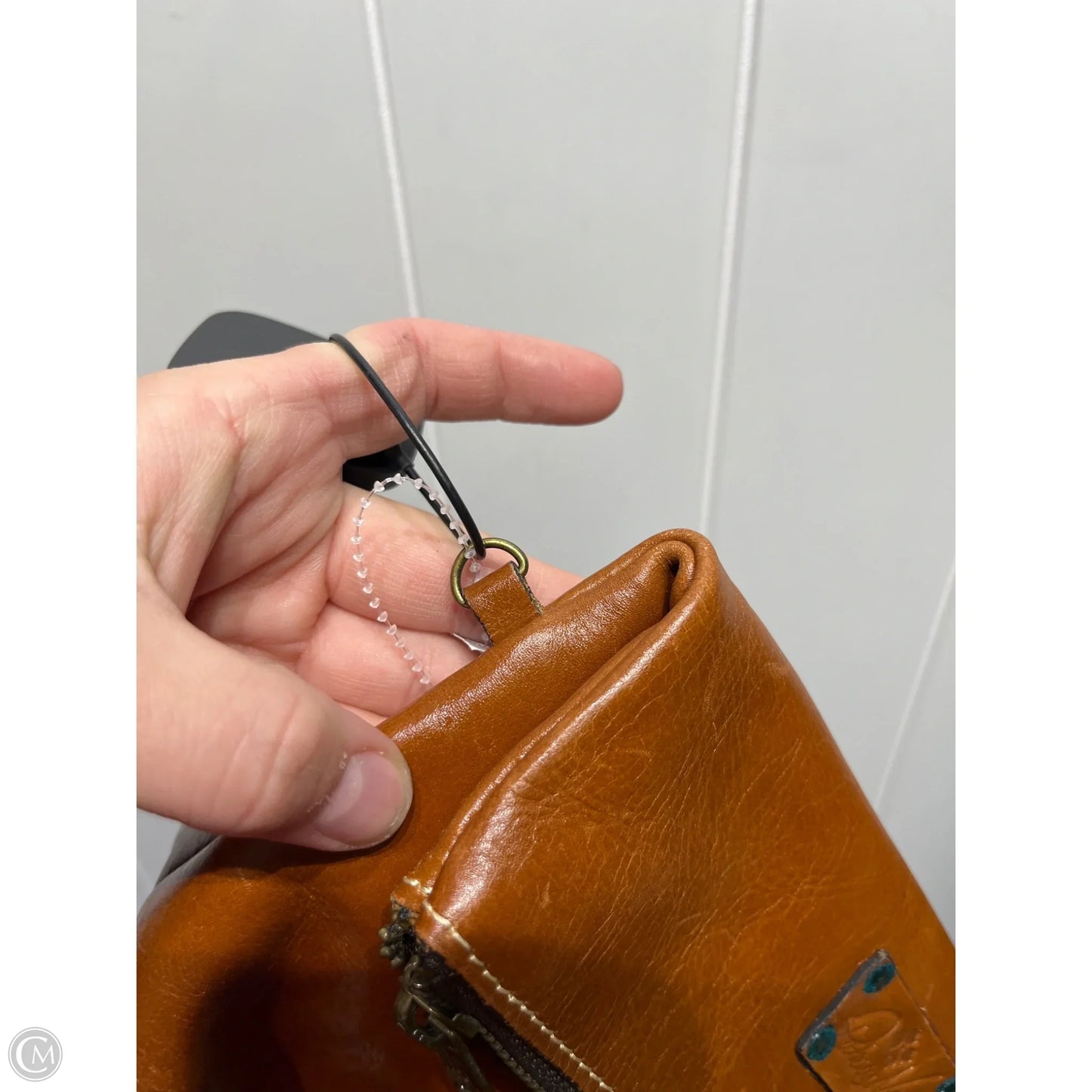 Clutch Designer By Patricia Nash, Size: Medium