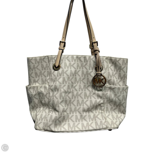 Handbag Designer By Michael Kors, Size: Medium
