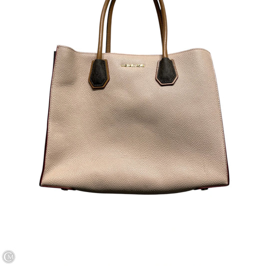 Handbag Designer By Michael Kors, Size: Medium