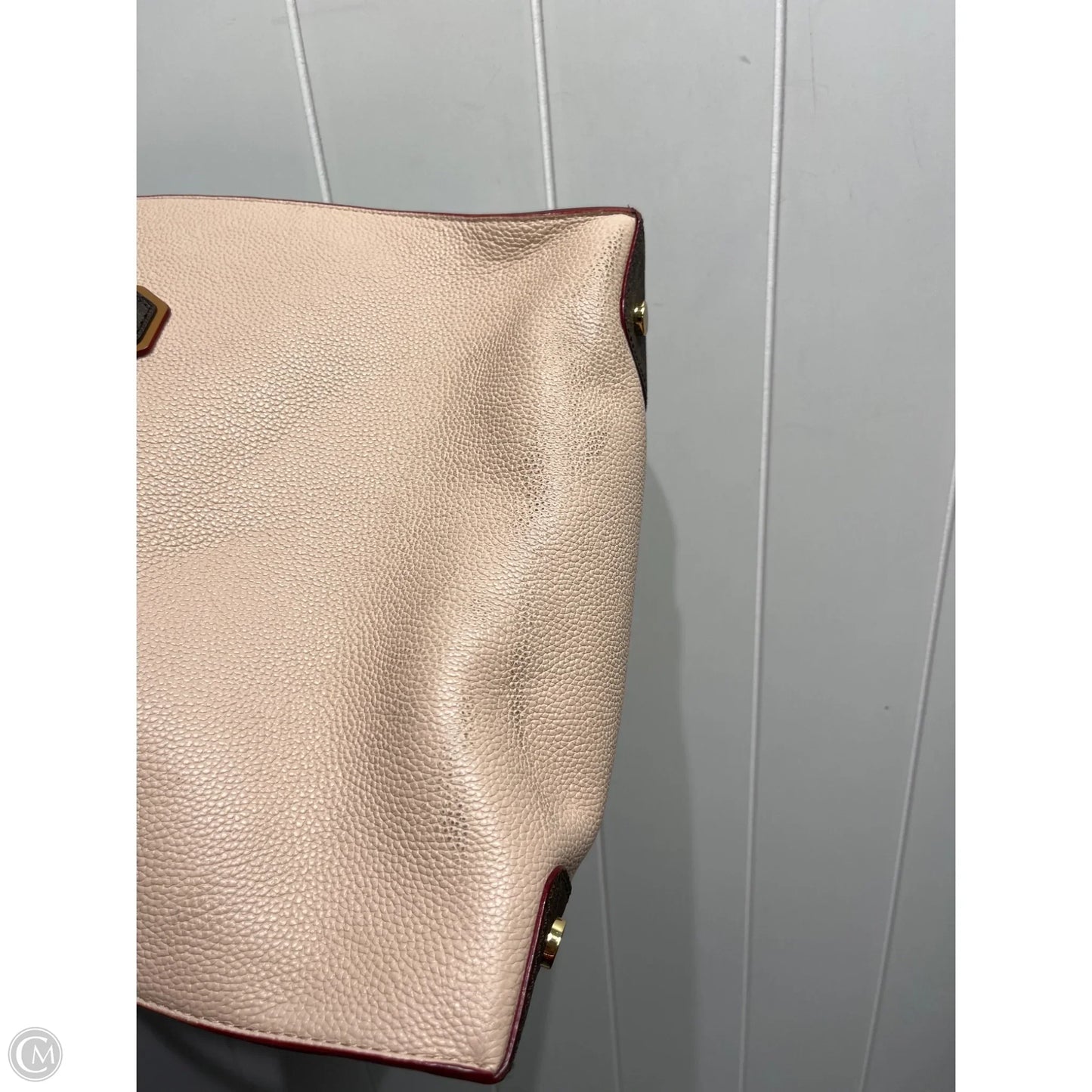 Handbag Designer By Michael Kors, Size: Medium