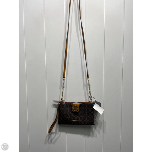 Crossbody By Nanette Lepore, Size: Small
