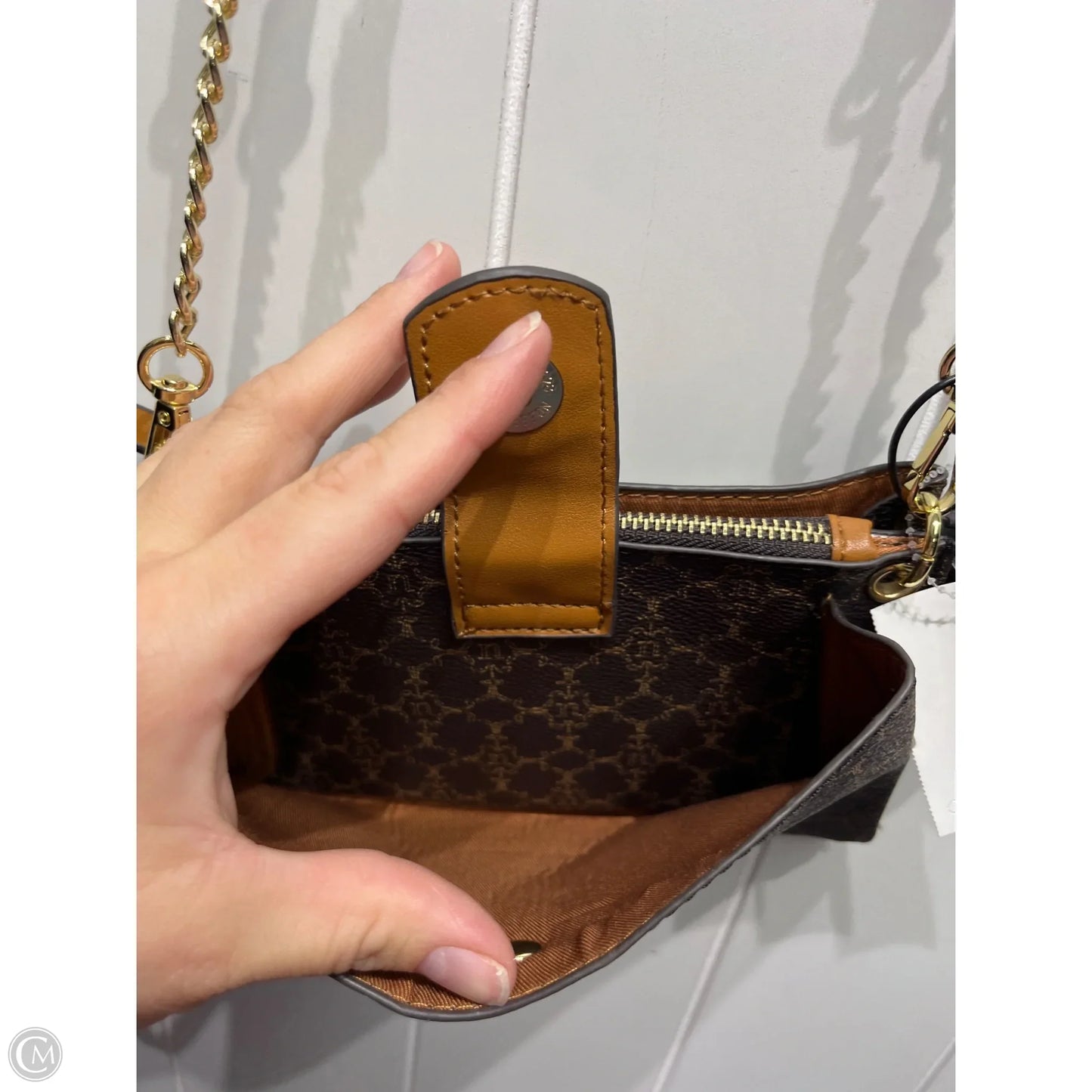 Crossbody By Nanette Lepore, Size: Small