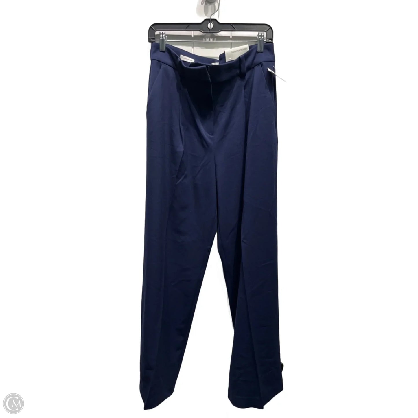 Pants Dress By Loft In Navy, Size: 10