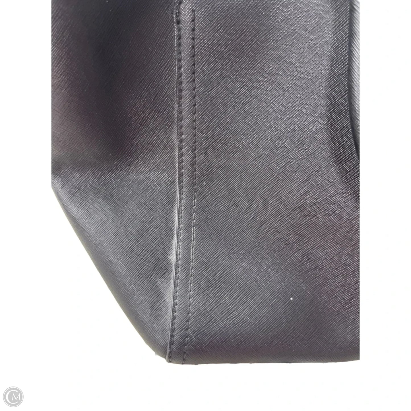 Tote Designer By Michael Kors, Size: Large