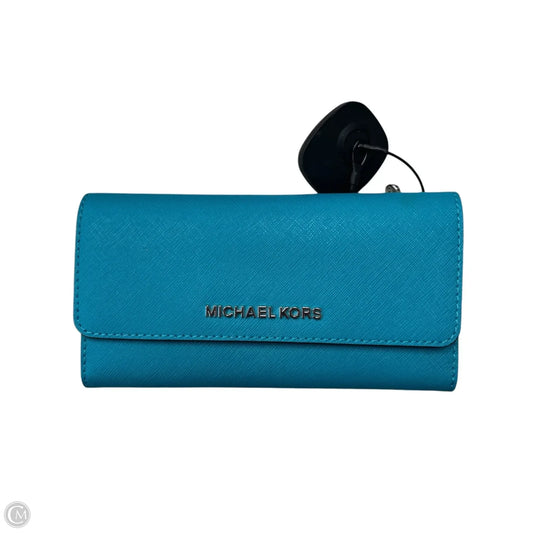 Wallet Designer By Michael Kors, Size: Medium