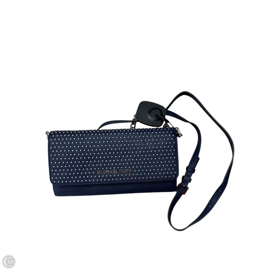 Crossbody Designer By Michael Kors, Size: Small