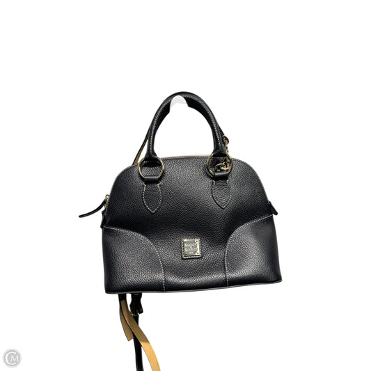 Handbag Designer By Dooney And Bourke, Size: Medium