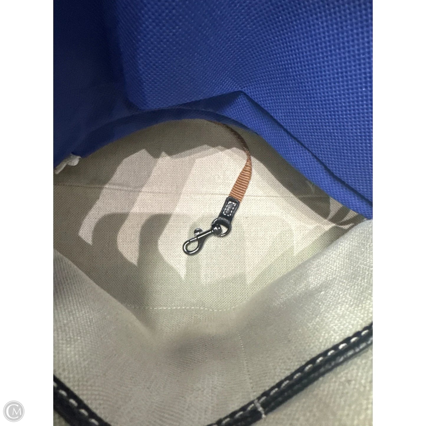 Handbag Designer By Dooney And Bourke, Size: Medium