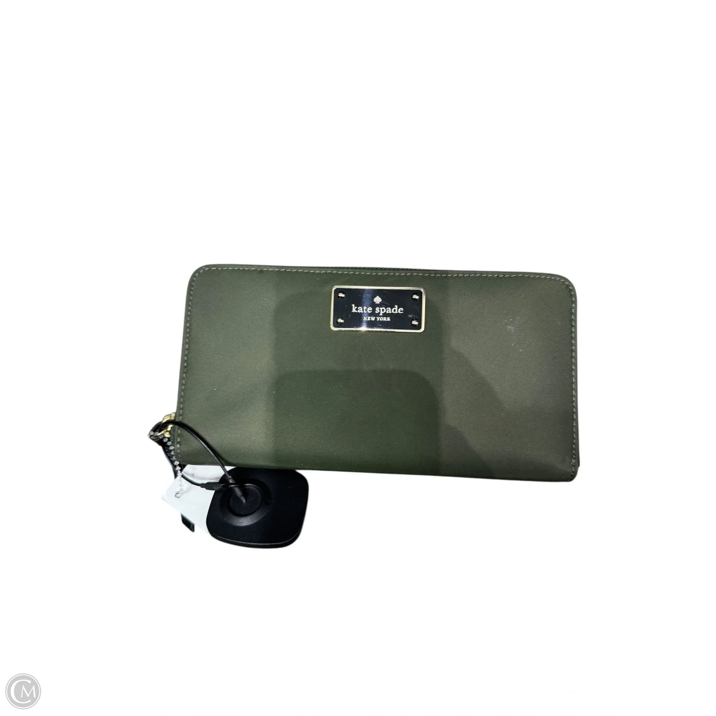 Wallet Designer By Kate Spade, Size: Large