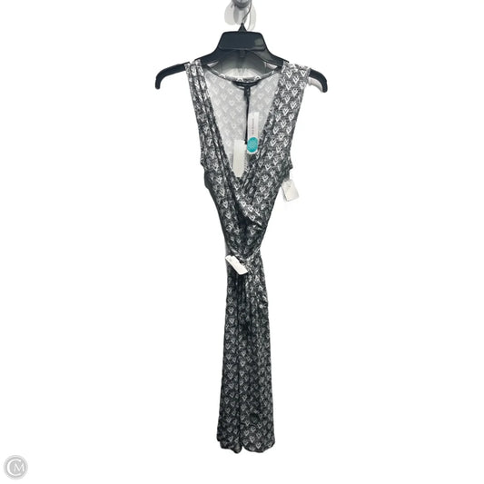 Dress Work By 41 Hawthorn In Black & White, Size: S