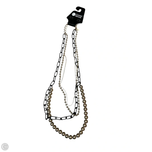 Necklace Designer By Natasha