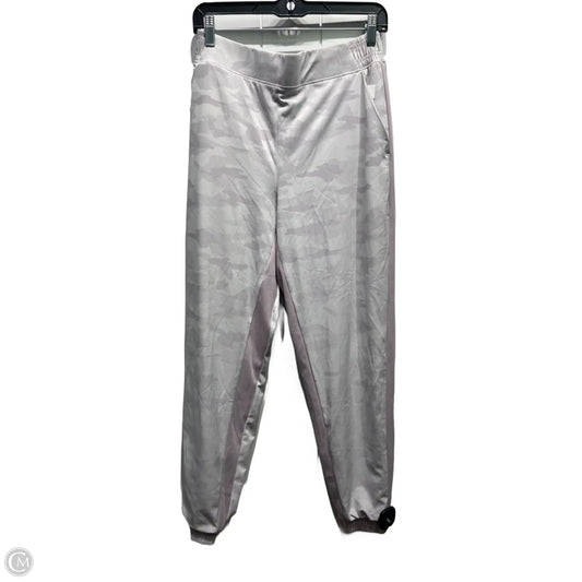 Athletic Pants By Athleta In Purple, Size: 10