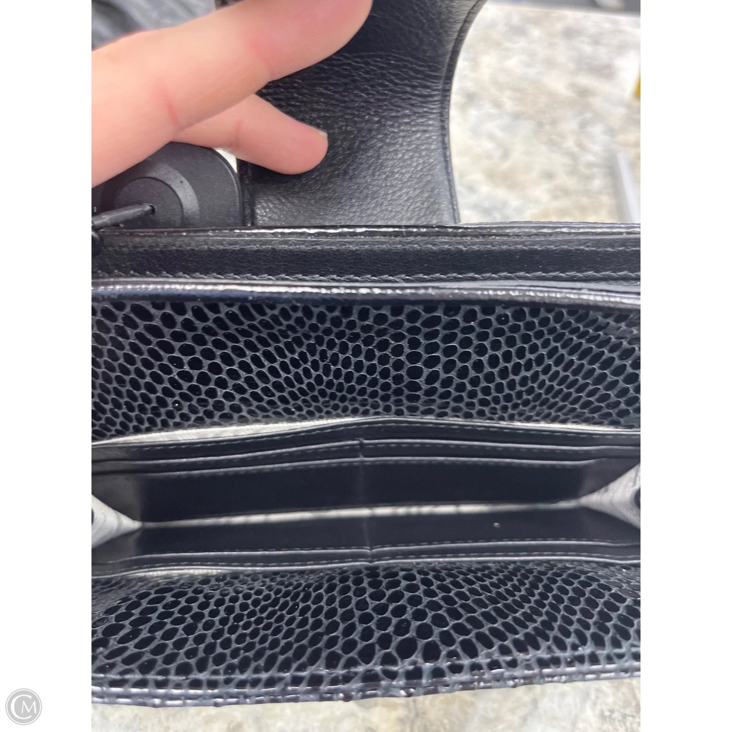 Clutch By Brighton, Size: Medium