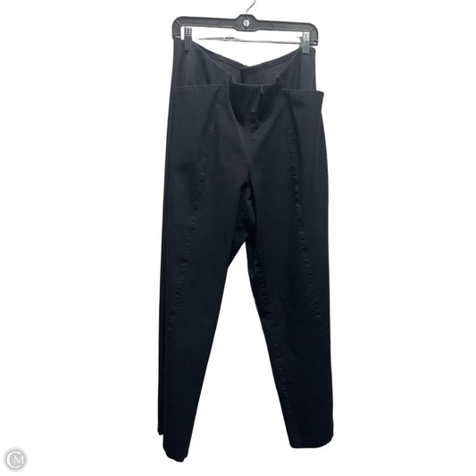 Pants Wide Leg By Old Navy In Black, Size: Xl