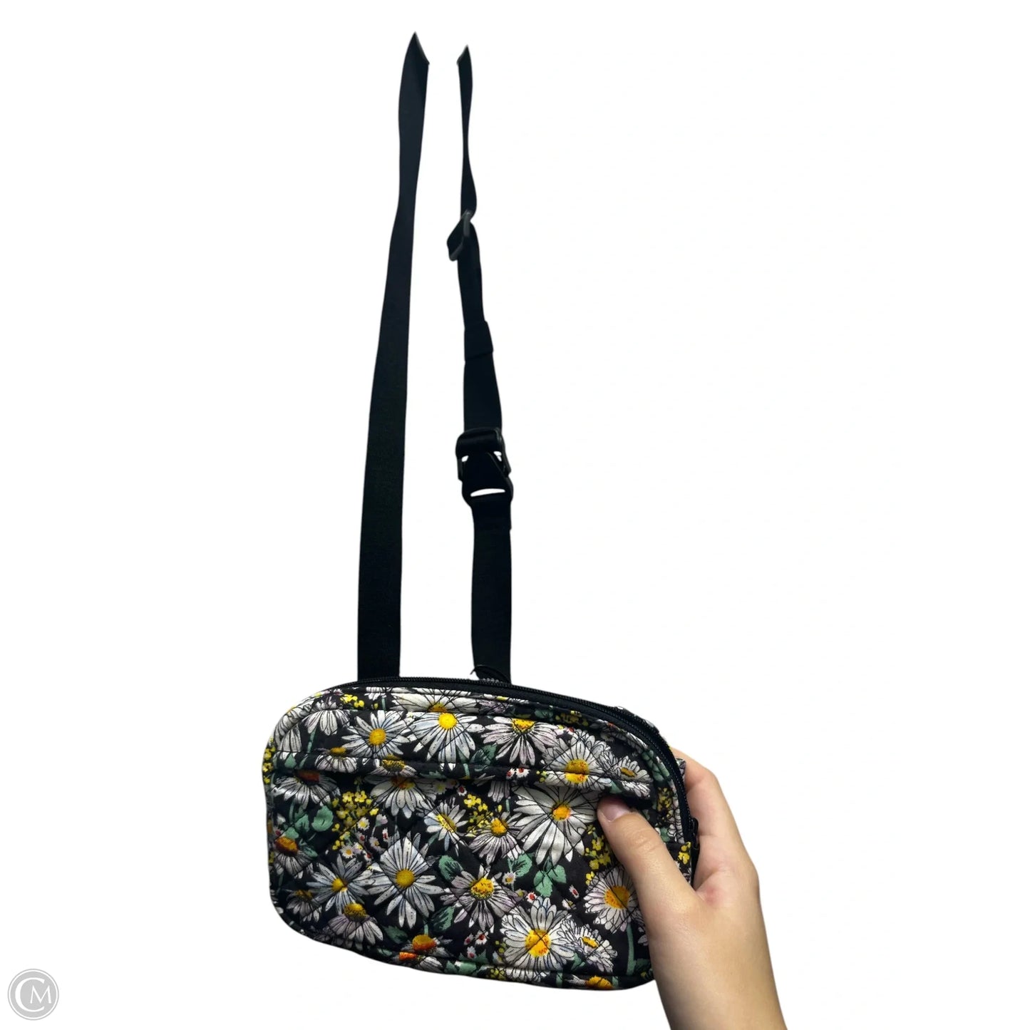 Belt Bag By Vera Bradley, Size: Small