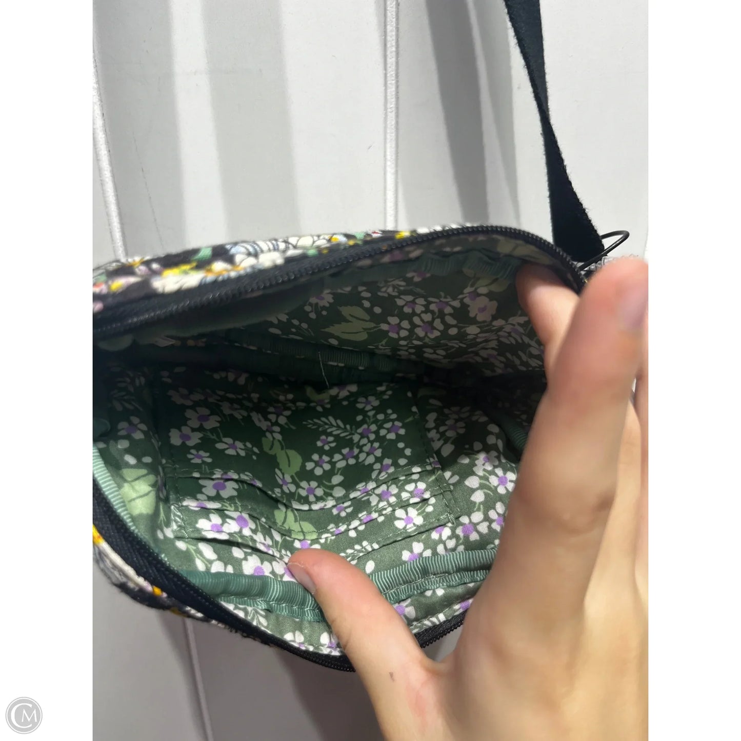 Belt Bag By Vera Bradley, Size: Small