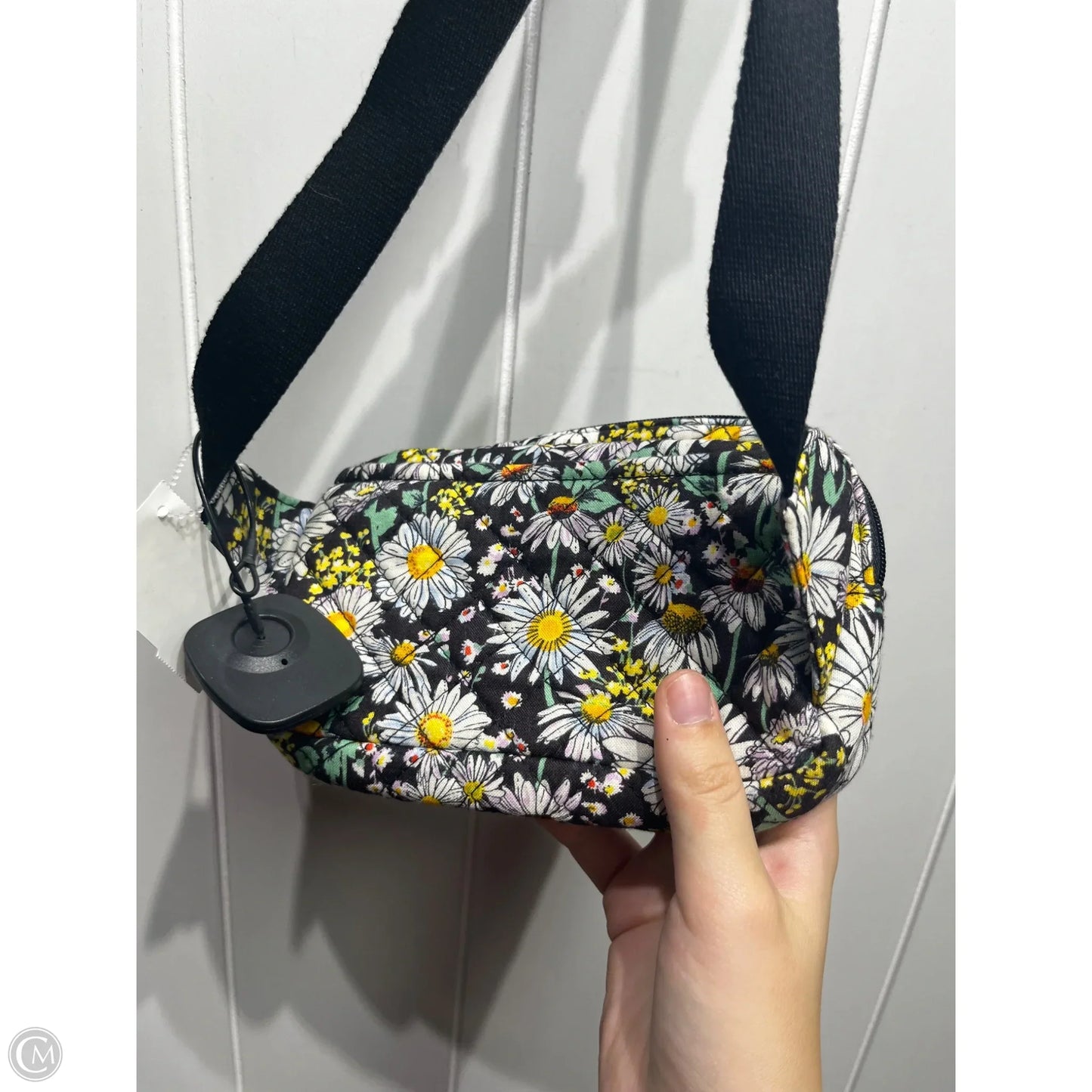 Belt Bag By Vera Bradley, Size: Small