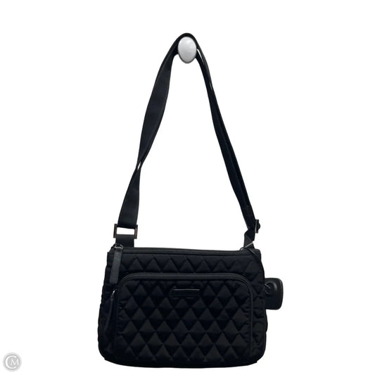 Crossbody By Vera Bradley, Size: Small