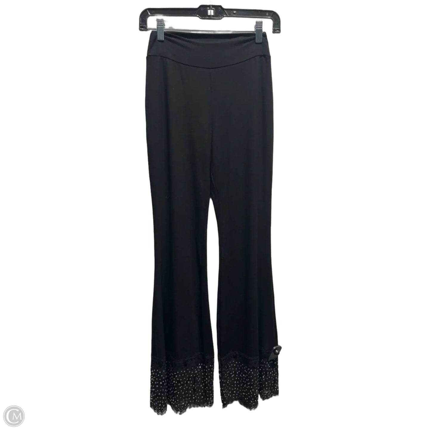 Pants Other By Clothes Mentor In Black, Size: S