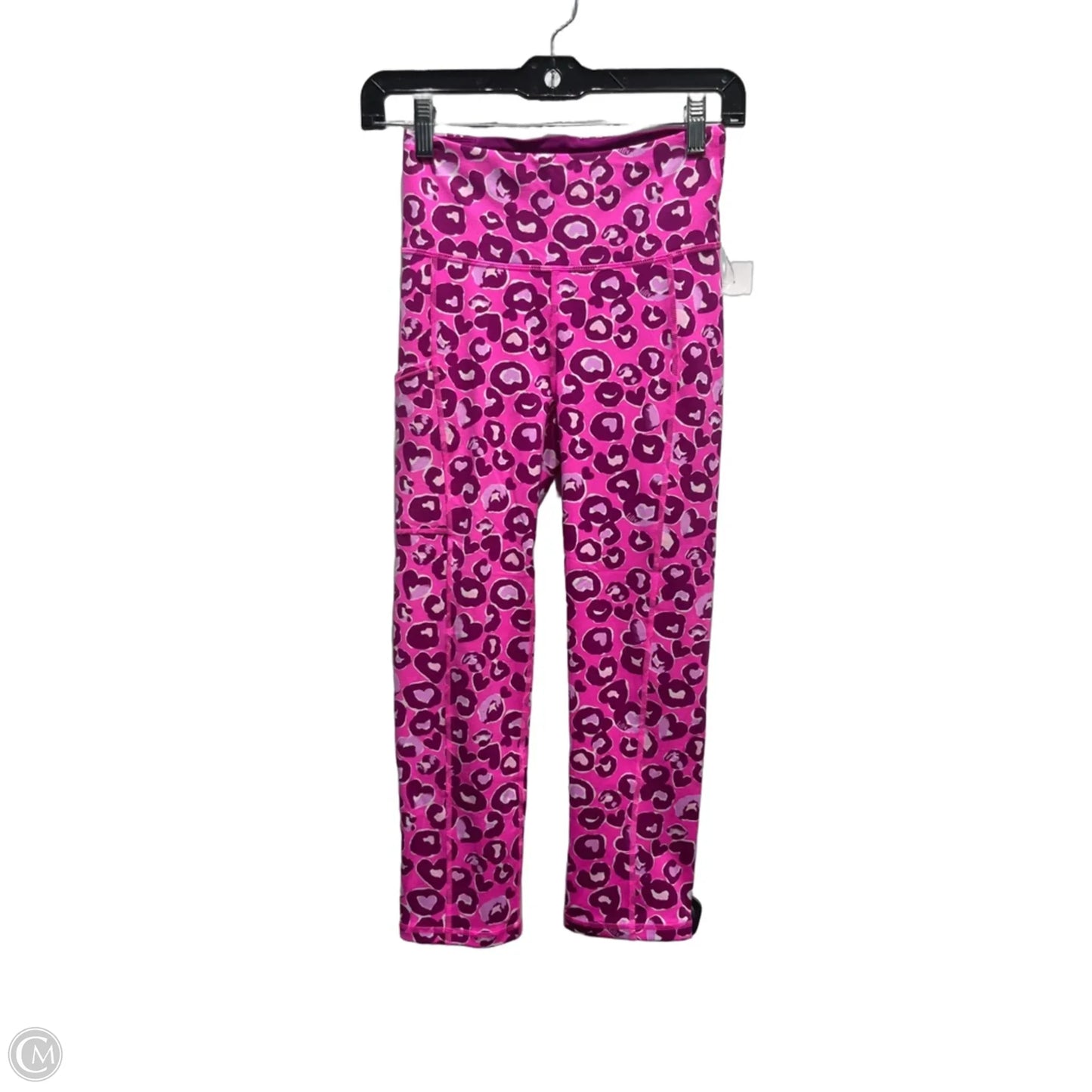 Pants Designer By Lilly Pulitzer In Pink, Size: Xs