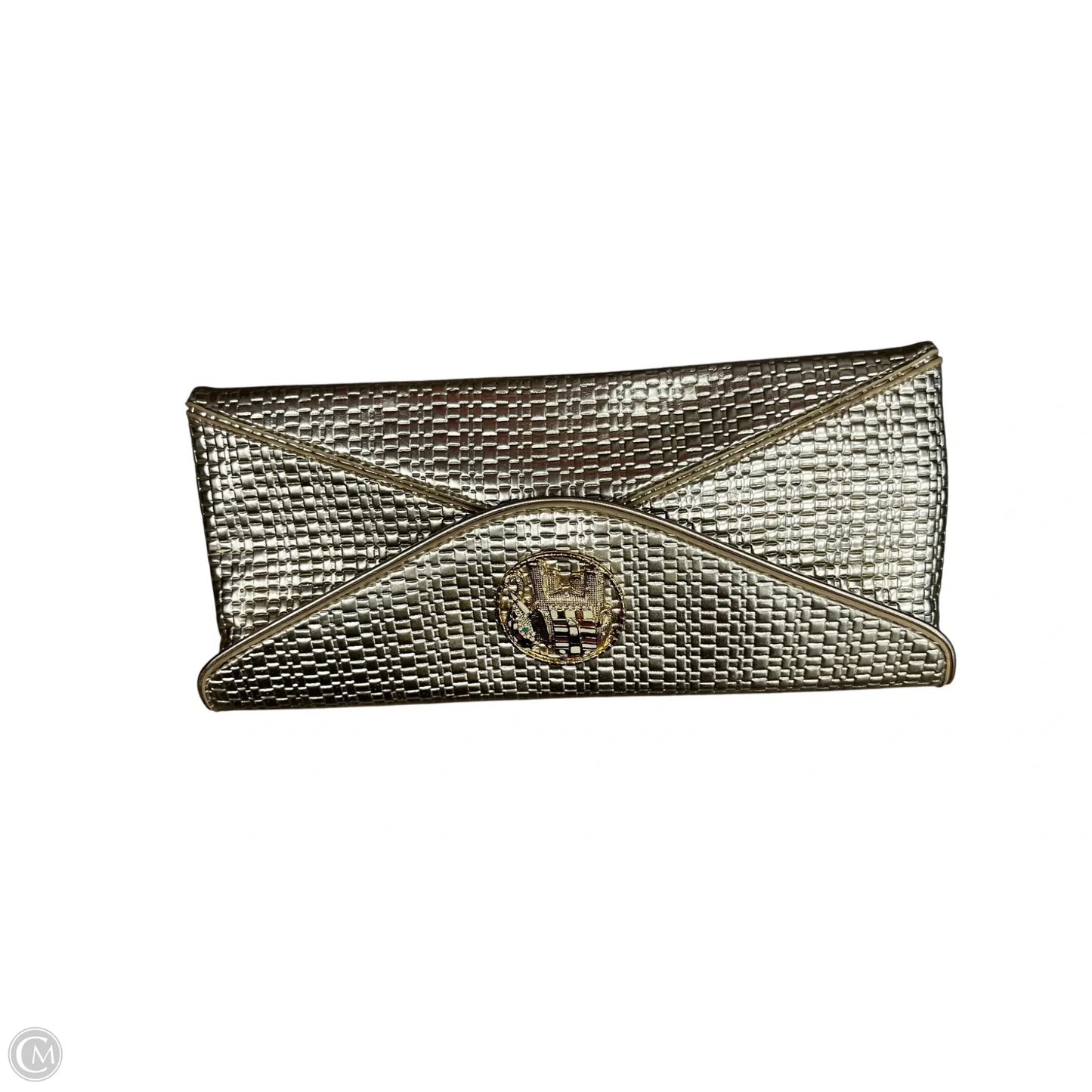 Clutch Designer By Lilly Pulitzer, Size: Medium
