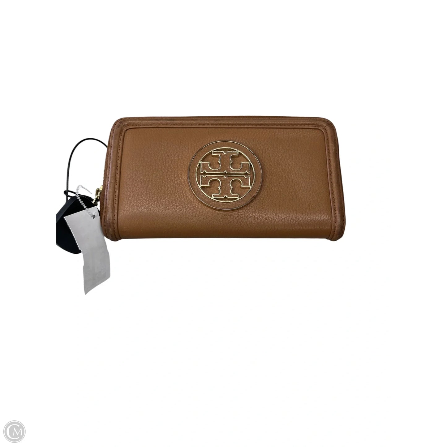 Wallet Designer By Tory Burch, Size: Large