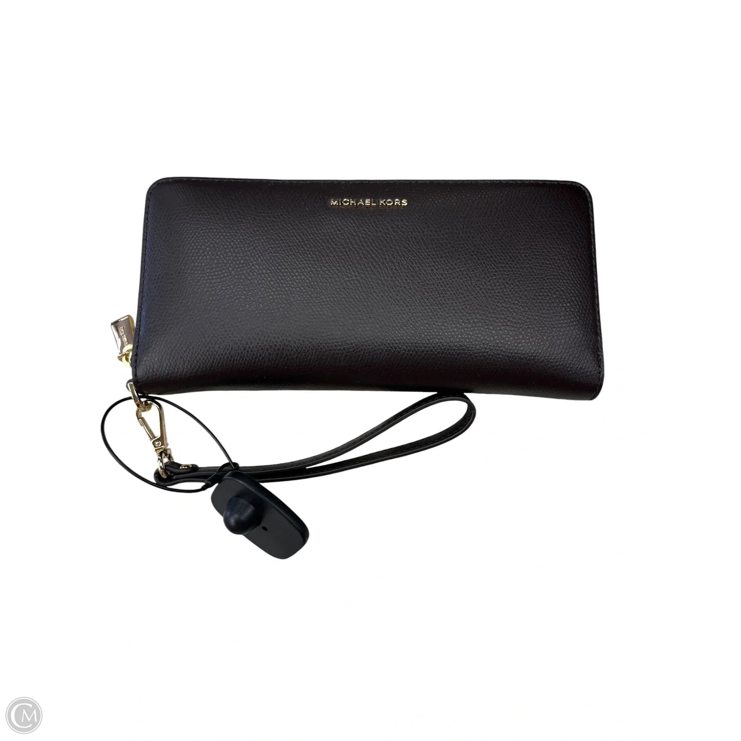 Wristlet Designer By Michael Kors, Size: Large