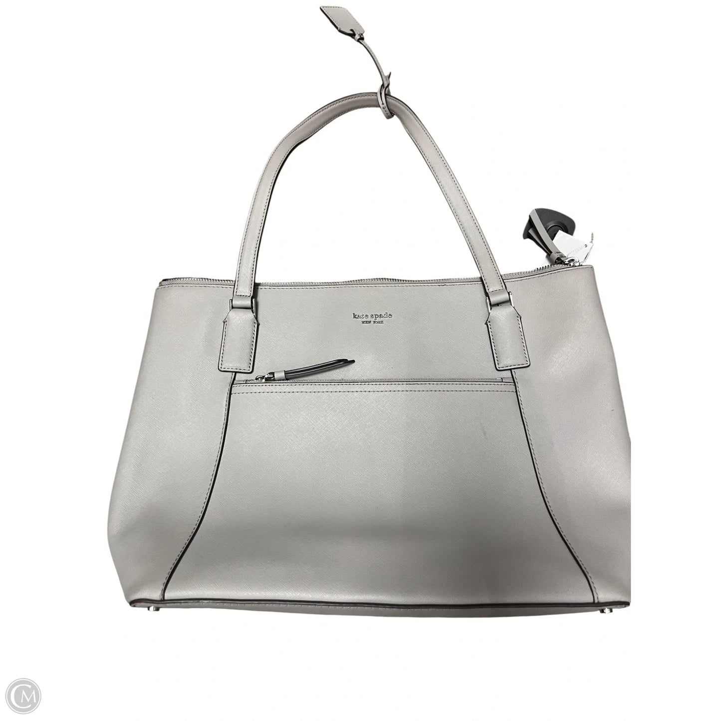 Tote Designer By Kate Spade, Size: Medium