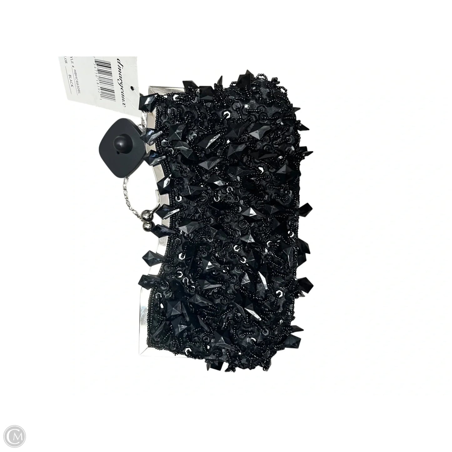 Clutch By DMARGEAUX, Size: Small