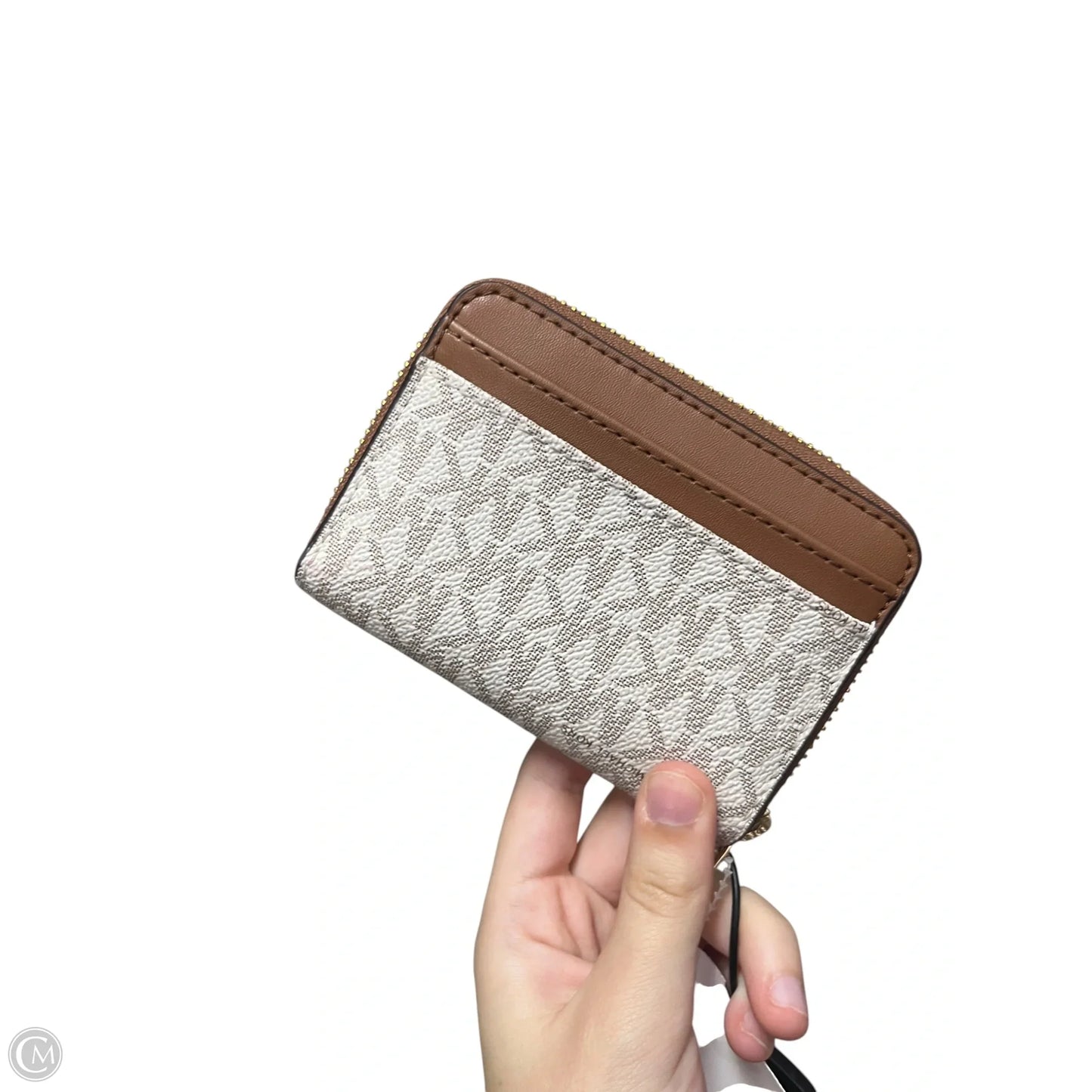 Wallet Designer By Michael Kors, Size: Small